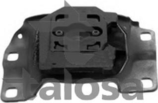 Talosa 61-10884 - Sospensione, Motore autozon.pro