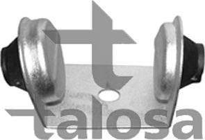 Talosa 61-10875 - Sospensione, Motore autozon.pro