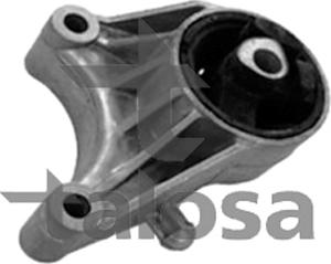 Talosa 61-11475 - Sospensione, Motore autozon.pro