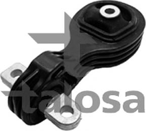 Talosa 61-11634 - Sospensione, Motore autozon.pro