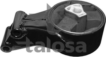 Talosa 61-11080 - Sospensione, Motore autozon.pro