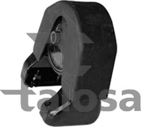 Talosa 61-11075 - Sospensione, Motore autozon.pro