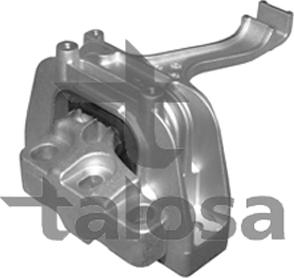 Talosa 61-11155 - Sospensione, Motore autozon.pro