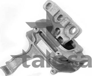 Talosa 61-11156 - Sospensione, Motore autozon.pro