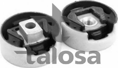 Talosa 61-11151 - Sospensione, Motore autozon.pro