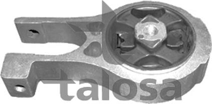 Talosa 61-11157 - Sospensione, Motore autozon.pro