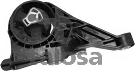 Talosa 61-11389 - Sospensione, Motore autozon.pro