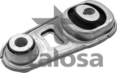 Talosa 61-11224 - Sospensione, Motore autozon.pro