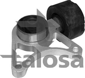 Talosa 61-11760 - Sospensione, Motore autozon.pro