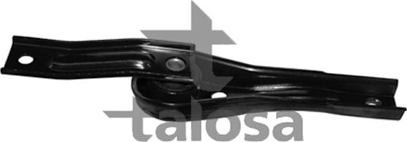 Talosa 61-11735 - Sospensione, Motore autozon.pro