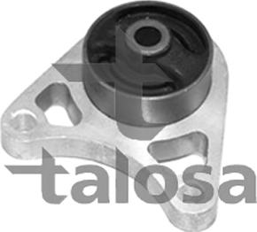 Talosa 61-11720 - Sospensione, Motore autozon.pro