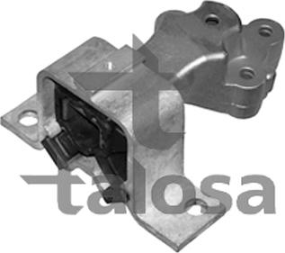 Talosa 61-11772 - Sospensione, Motore autozon.pro