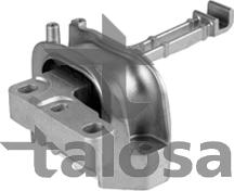 Talosa 61-18295 - Sospensione, Motore autozon.pro