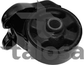 Talosa 61-13906 - Sospensione, Motore autozon.pro