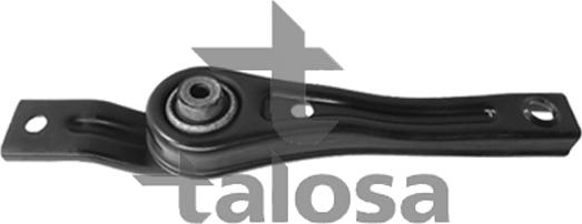 Talosa 61-13409 - Sospensione, Motore autozon.pro