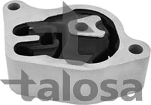 Talosa 61-13403 - Sospensione, Motore autozon.pro