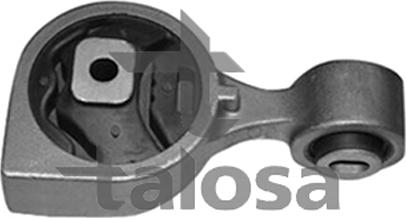 Talosa 61-13402 - Sospensione, Motore autozon.pro