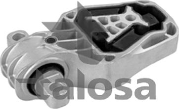 Talosa 61-13692 - Sospensione, Motore autozon.pro