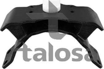 Talosa 61-13115 - Sospensione, Motore autozon.pro