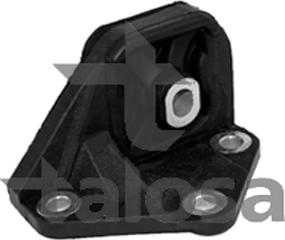 Talosa 61-13399 - Sospensione, Motore autozon.pro