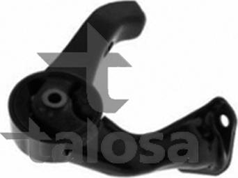 Talosa 61-13280 - Sospensione, Motore autozon.pro