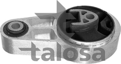 Talosa 61-13769 - Sospensione, Motore autozon.pro