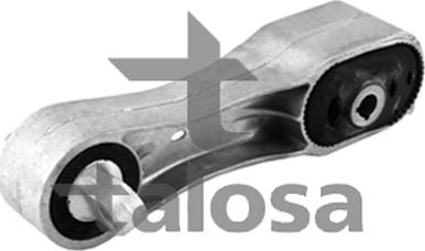 Talosa 61-13764 - Sospensione, Motore autozon.pro