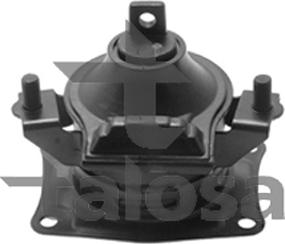 Talosa 61-12914 - Sospensione, Motore autozon.pro