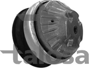 Talosa 61-12915 - Sospensione, Motore autozon.pro