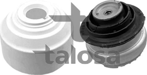 Talosa 61-12916 - Sospensione, Motore autozon.pro