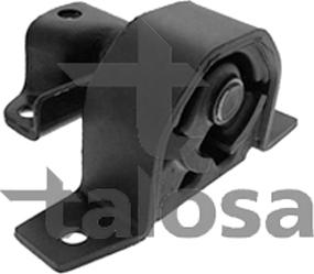 Talosa 61-12922 - Sospensione, Motore autozon.pro