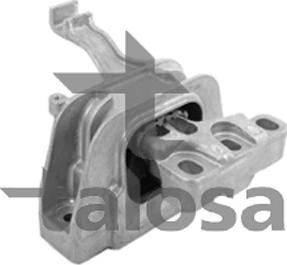 Talosa 61-12021 - Sospensione, Motore autozon.pro