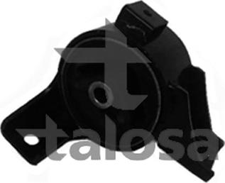 Talosa 61-12249 - Sospensione, Motore autozon.pro