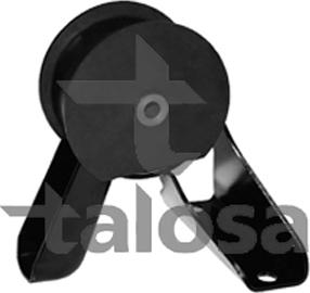 Talosa 61-12251 - Sospensione, Motore autozon.pro