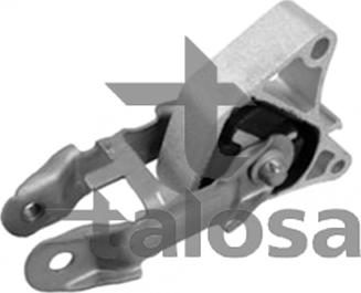 Talosa 61-12225 - Sospensione, Motore autozon.pro