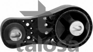 Talosa 61-12787 - Sospensione, Motore autozon.pro