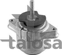 Talosa 61-17584 - Sospensione, Motore autozon.pro