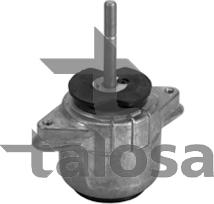 Talosa 61-17583 - Sospensione, Motore autozon.pro