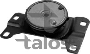 Talosa 61-17536 - Sospensione, Motore autozon.pro