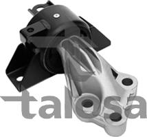 Talosa 61-17533 - Sospensione, Motore autozon.pro