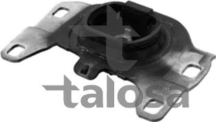 Talosa 61-17537 - Sospensione, Motore autozon.pro