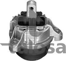 Talosa 61-25534 - Sospensione, Motore autozon.pro