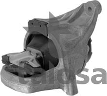 Talosa 61-25533 - Sospensione, Motore autozon.pro