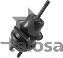 Talosa 61-25640 - Sospensione, Motore autozon.pro