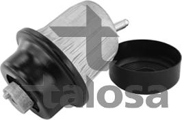 Talosa 61-25642 - Sospensione, Motore autozon.pro