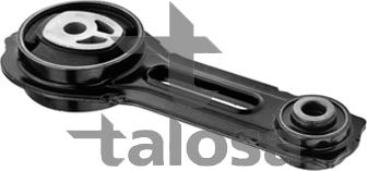 Talosa 61-25651 - Sospensione, Motore autozon.pro