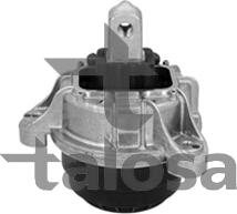 Talosa 61-25619 - Sospensione, Motore autozon.pro