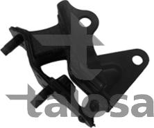 Talosa 61-25637 - Sospensione, Motore autozon.pro