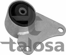 Talosa 61-20962 - Sospensione, Motore autozon.pro