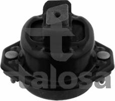 Talosa 61-20883 - Sospensione, Motore autozon.pro